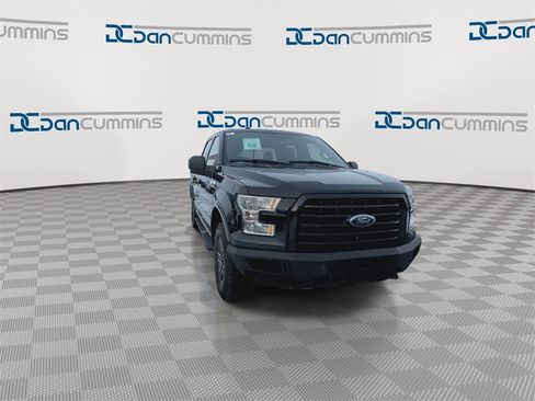 Used 2016 Ford F150 XLT w/ Equipment Group 302A Luxury image 3