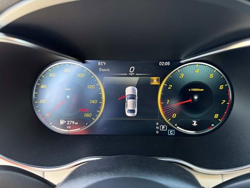 Used 2021 Mercedes-Benz C 300 Sedan image 38