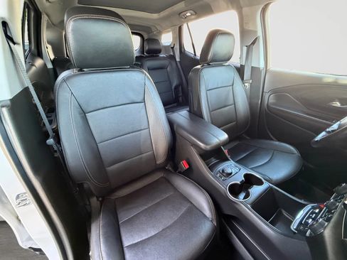 Used 2020 GMC Terrain SLT w/ Preferred Package AWD/4WD image 21