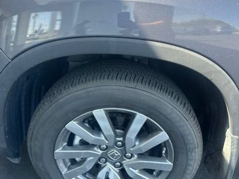 Used 2022 Honda Pilot EX-L image 16