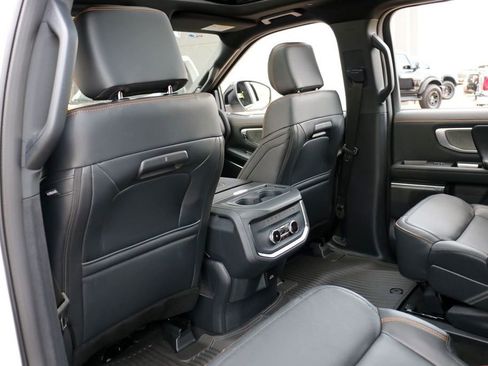 New 2026 Ford Expedition Tremor AWD/4WD image 22