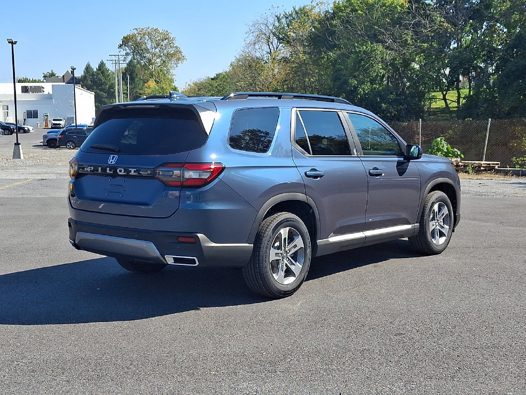 New 2026 Honda Pilot EX-L image 5