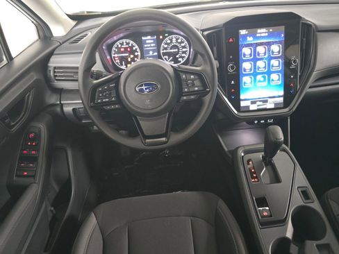 New 2026 Subaru Crosstrek 2.0i Premium image 26