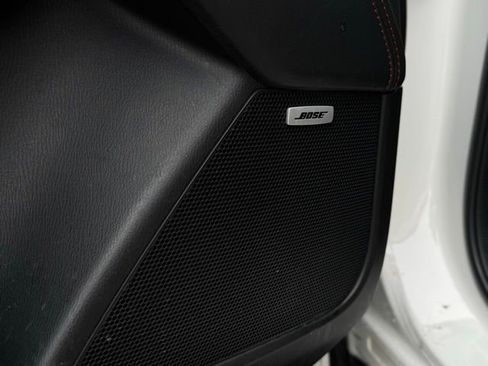 Used 2024 MAZDA CX-5 Carbon Edition image 14