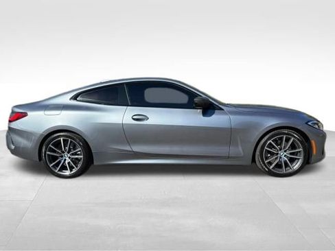 Used 2021 BMW 430i xDrive Coupe w/ Convenience Package image 9
