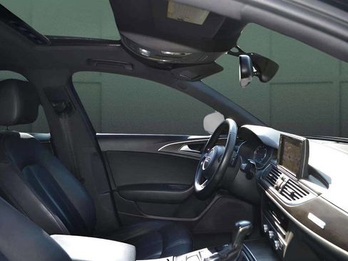 Used 2017 Audi A6 2.0T Premium image 25