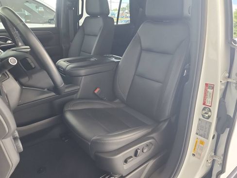 Certified 2023 Chevrolet Tahoe LT AWD/4WD image 20