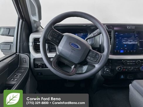 New 2026 Ford F250 XLT w/ XLT Premium Package image 24