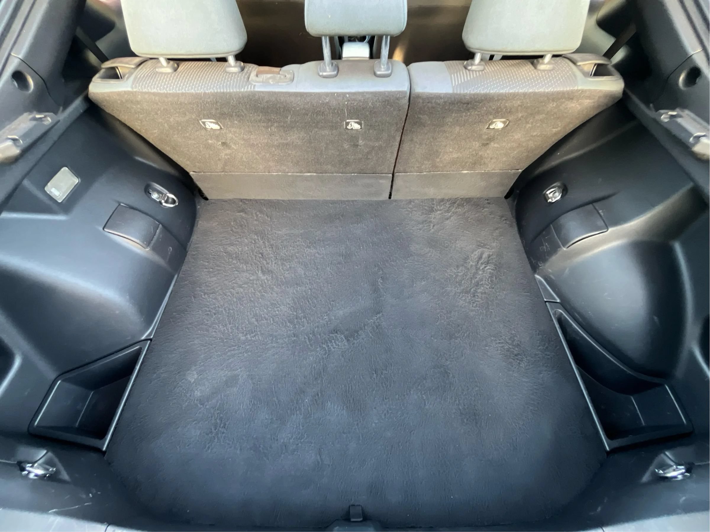Used 2012 Scion tC FWD image 21