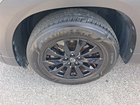 Certified 2024 MAZDA CX-50 AWD 2.5 S w/ Cargo Package image 18