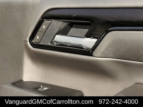 New 2026 GMC Sierra 2500 AT4X image 21