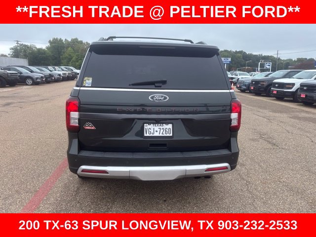 Used 2022 Ford Expedition Timberline AWD/4WD image 17