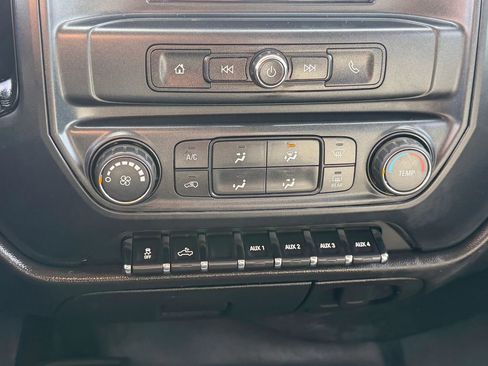 Used 2019 Chevrolet Silverado 2500 W/T w/ WT Convenience Package image 21