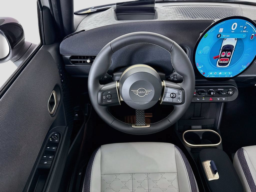 New 2027 MINI Cooper 4-Door Hardtop FWD image 11