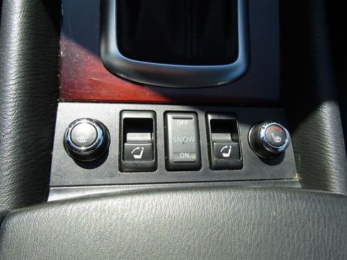 Used 2015 INFINITI QX50 Journey w/ Premium Package image 25