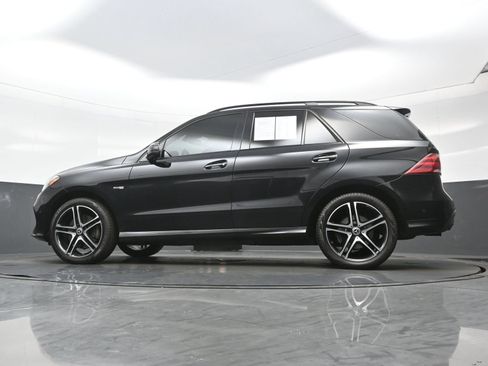 Used 2017 Mercedes-Benz GLE 43 AMG 4MATIC image 33