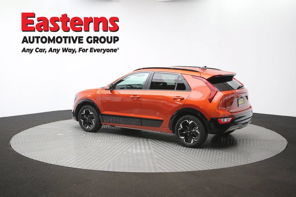Used 2023 Kia Niro Wind w/ Wind Preserve Package FWD image 61