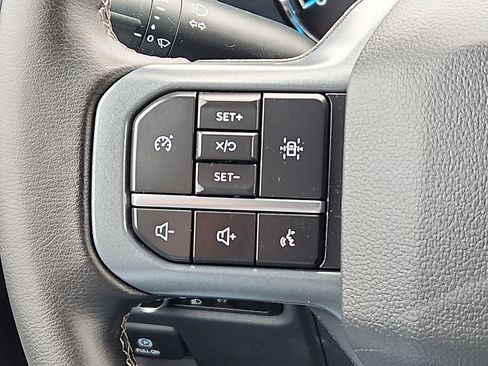 Used 2023 Ford F150 XLT w/ Equipment Group 302A High AWD/4WD image 20