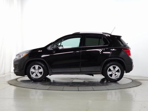 Used 2019 Chevrolet Trax LT image 5