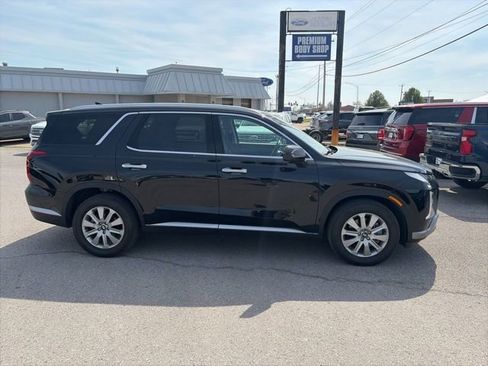Used 2024 Hyundai Palisade SEL FWD image 7
