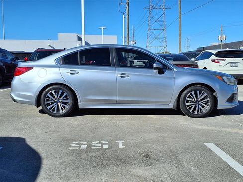 Used 2018 Subaru Legacy 2.5i Premium w/ Moonroof Package image 25