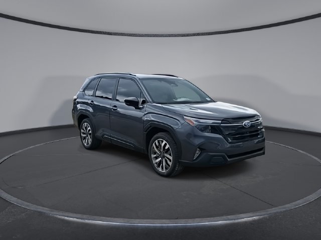 New 2026 Subaru Forester Touring AWD/4WD image 2