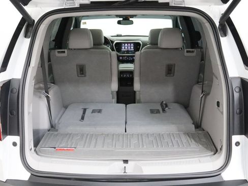 Used 2020 GMC Acadia SLT w/ Driver Alert Package II AWD/4WD image 39