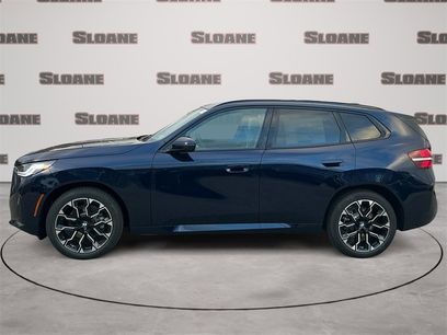 New 2026 BMW X3 xDrive30 w/ M Sport Package