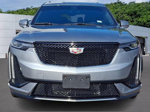 Used 2024 Cadillac XT6 Sport AWD/4WD image 2