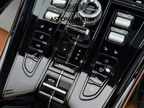 Used 2025 Aston Martin DB12 Convertible RWD image 20