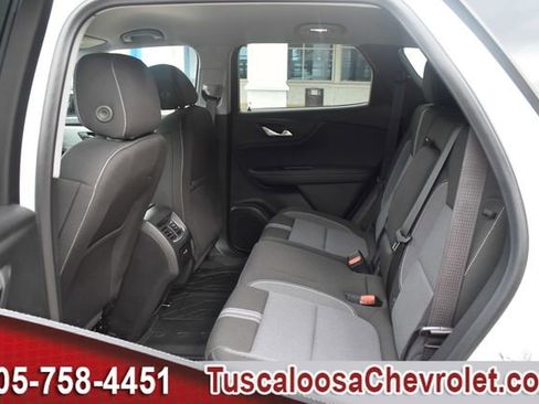 New 2026 Chevrolet Blazer LT w/ Convenience Package image 17