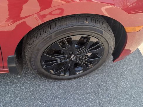 Certified 2026 Honda Odyssey Sport-L image 9