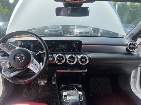 Used 2019 Mercedes-Benz A 220 image 30