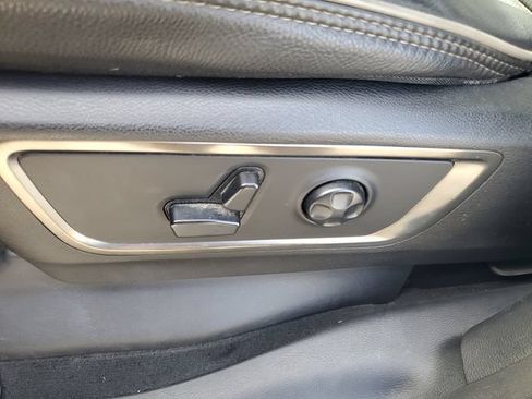 Used 2020 RAM 1500 Limited w/ Bed Utility Group AWD/4WD image 7