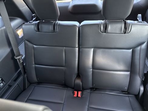 New 2026 Ford Explorer ST-Line image 22