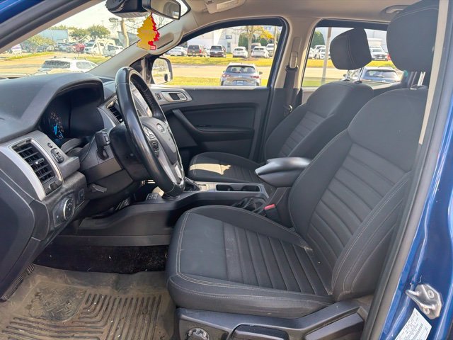 Used 2020 Ford Ranger XLT w/ Equipment Group 301A Mid AWD/4WD image 2