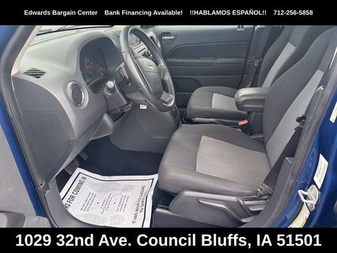 Used 2010 Jeep Patriot Sport image 15