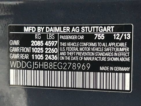 Used 2014 Mercedes-Benz C 350 Coupe image 23