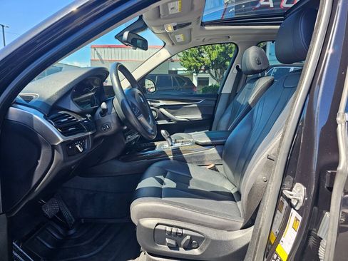 Used 2018 BMW X5 xDrive35i AWD/4WD image 23