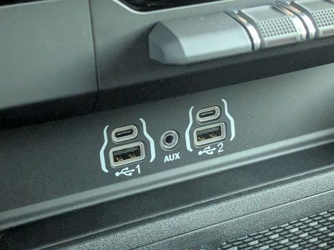 New 2026 RAM 1500 Big Horn image 25