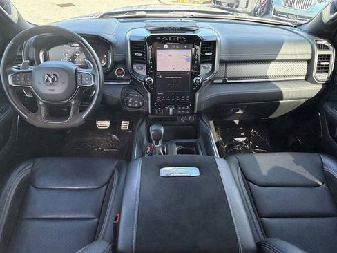 Used 2024 RAM 1500 TRX AWD/4WD image 13