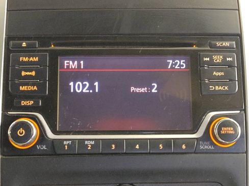 Used 2016 Nissan Frontier SV w/ SV Value Truck Package image 25