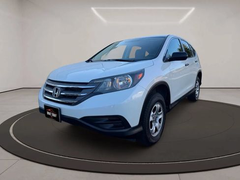 Used 2014 Honda CR-V LX image 3