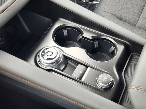 New 2026 Ford Explorer Active RWD image 20