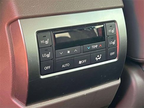 Used 2023 Lexus GX 460 Premium image 15