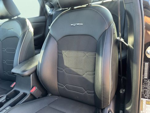 Used 2024 Kia Forte GT-Line image 12