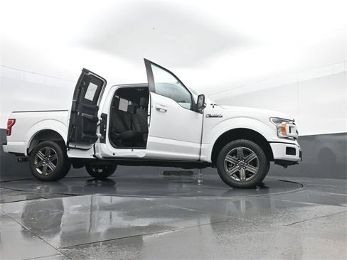 Used 2020 Ford F150 XLT w/ Equipment Group 302A Luxury image 31