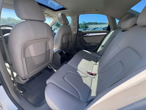 Used 2012 Audi A4 2.0T Premium FWD image 15
