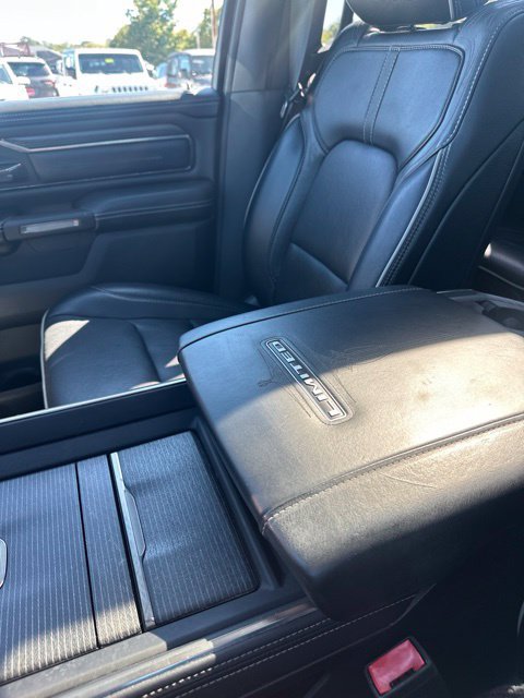 Used 2019 RAM 1500 Limited AWD/4WD image 75