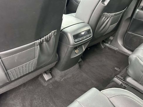 Used 2024 Hyundai Palisade XRT FWD image 11
